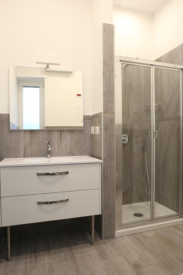 Suite Napoletana Naples Exterior photo