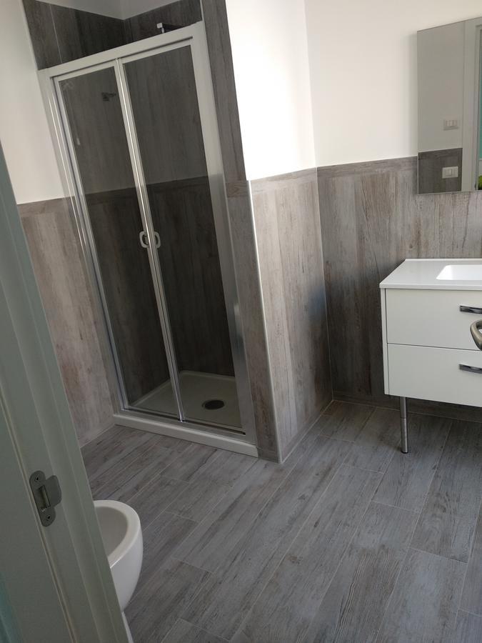 Suite Napoletana Naples Exterior photo
